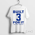 Officials Kentucky Basketball Kam Williams 3 Built For It