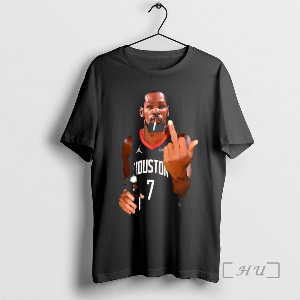 Officials Kevin Durant Phoenix Suns Nba Middle Finger 2026 Meme