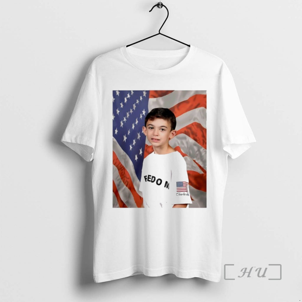 Officials Kevin Smith Liam Freedom Photo Shirts Sweater