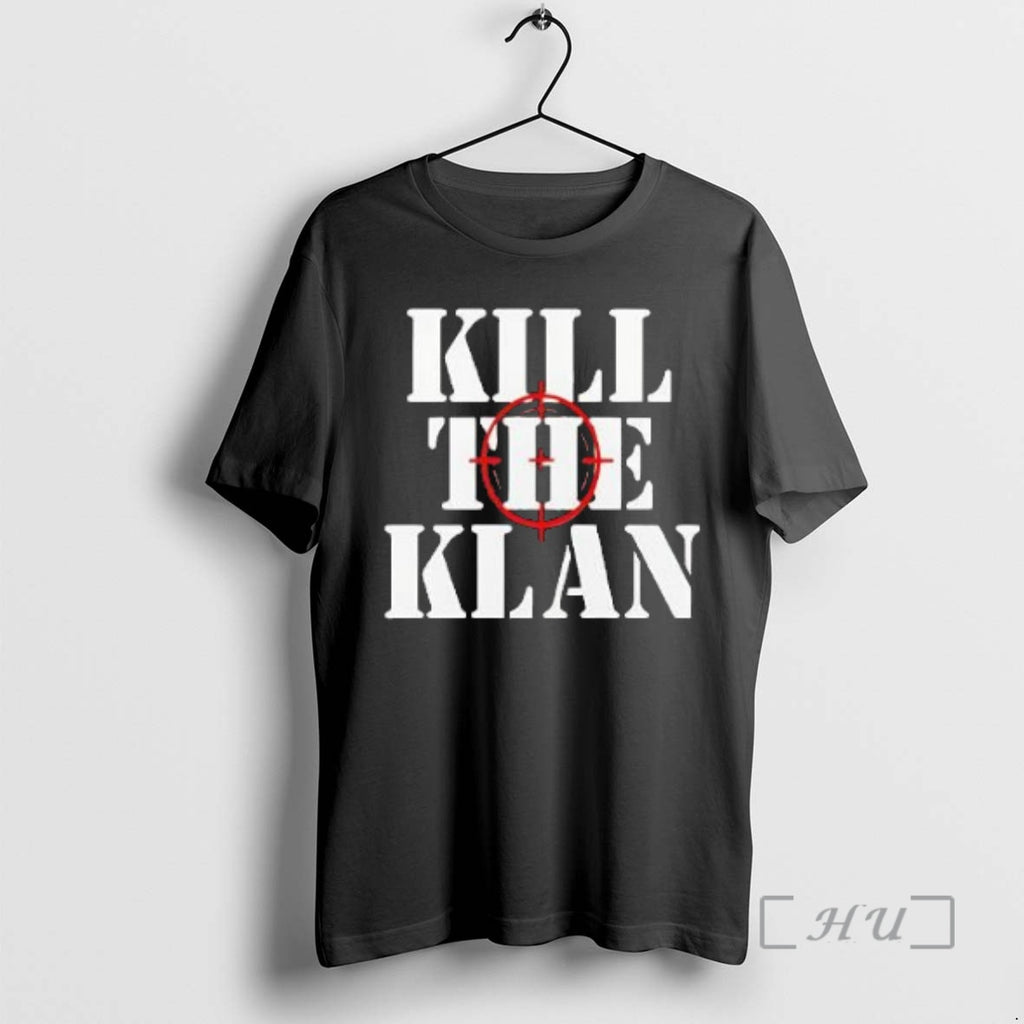 Officials Kill The Klan 3d