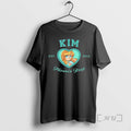 Officials Kim Phoenix Drop Est 2012 Character