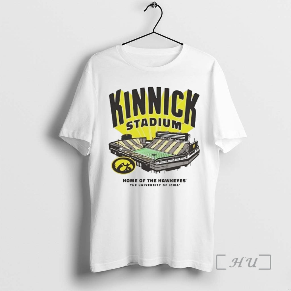 Officials Kinnick Stadium Home Of The Hawkeyes