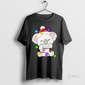 Officials Koala Lover Light