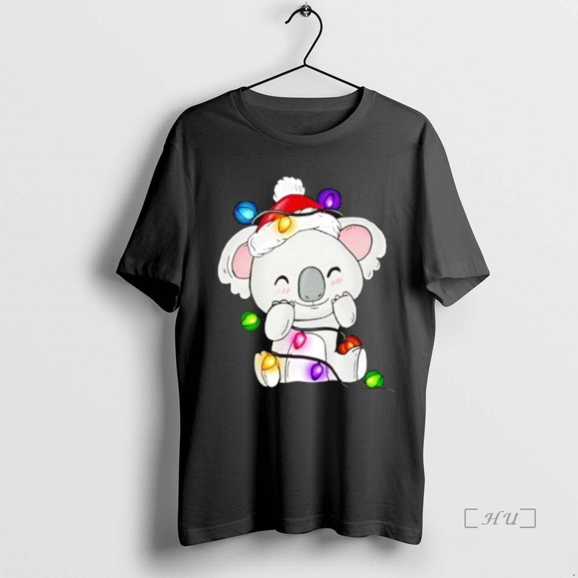 Officials Koala Lover Light