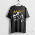 Officials Kobe Bryant 24 Graphic