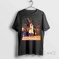 Officials Kobe Bryant 81 Point Vintage