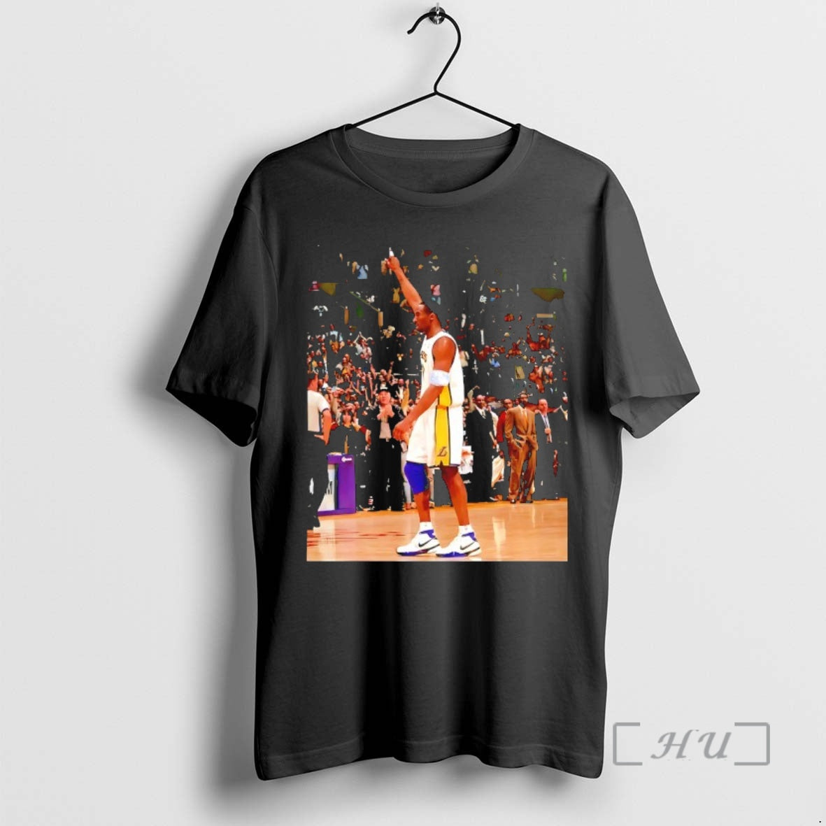 Officials Kobe Bryant 81 Point Vintage