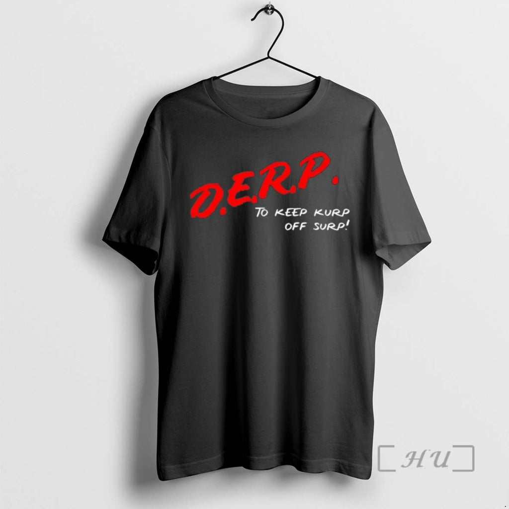 Officials Kurt Metzger D E R P