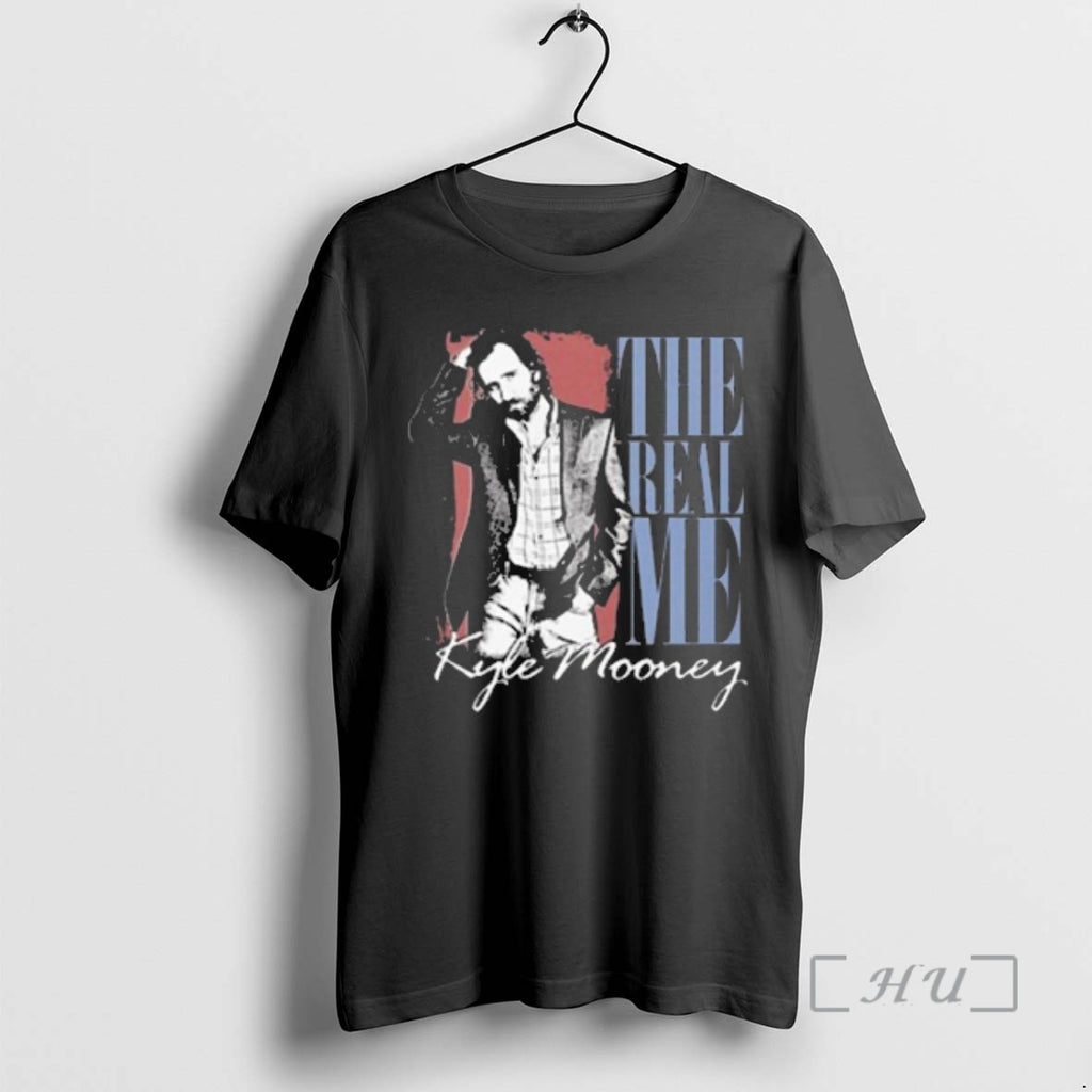Officials Kyle Mooney The Real Me Tour 2025