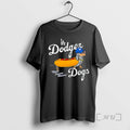 Officials La Dodger Dogs World Famous Wieners
