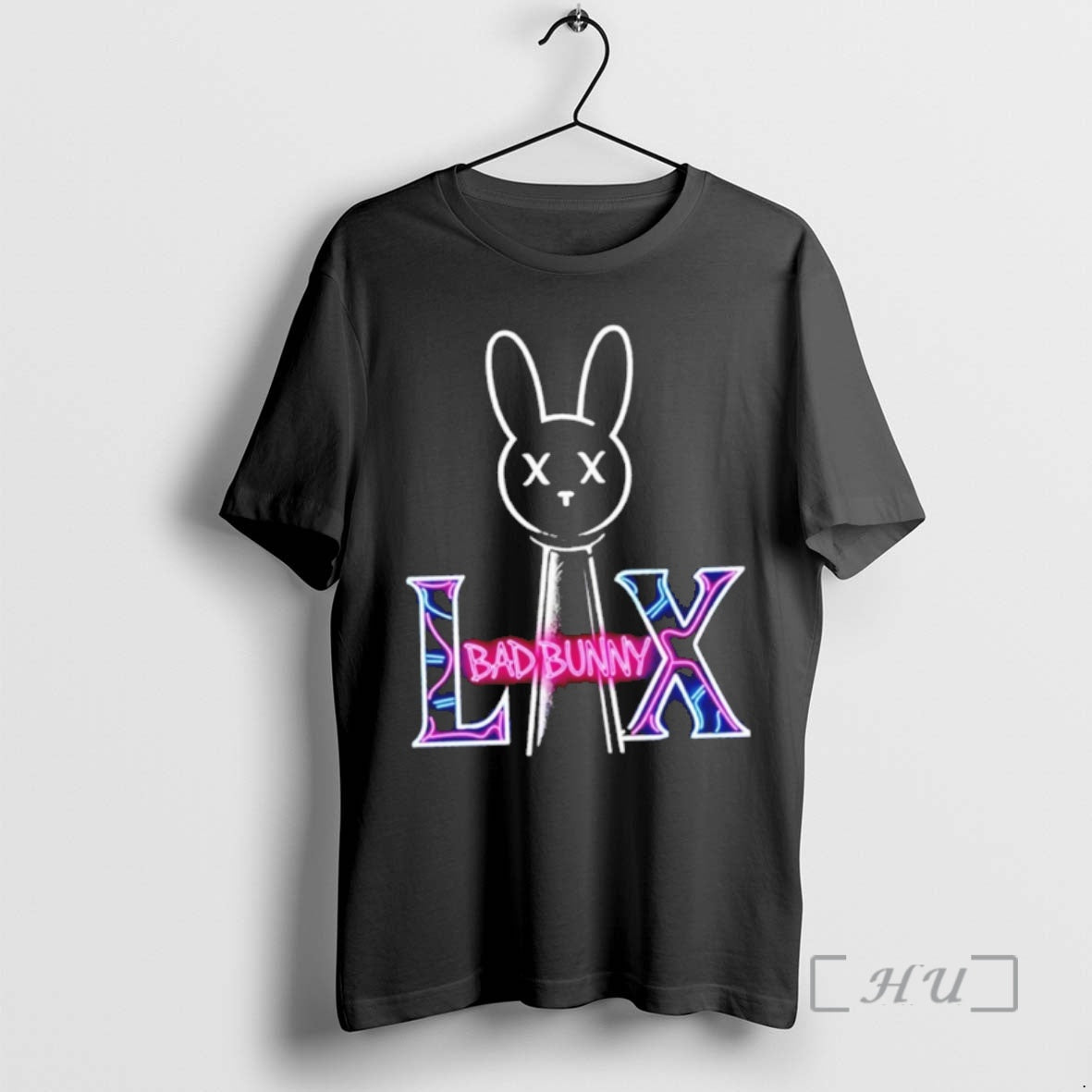 Officials Lx Bad Bunny 2026 Super Football Benito Bowl Hip Hop Bunny Ears