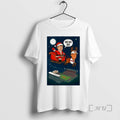 Officials Lane Kiffin Santa Ho Ho Ho Ole Miss Stadium