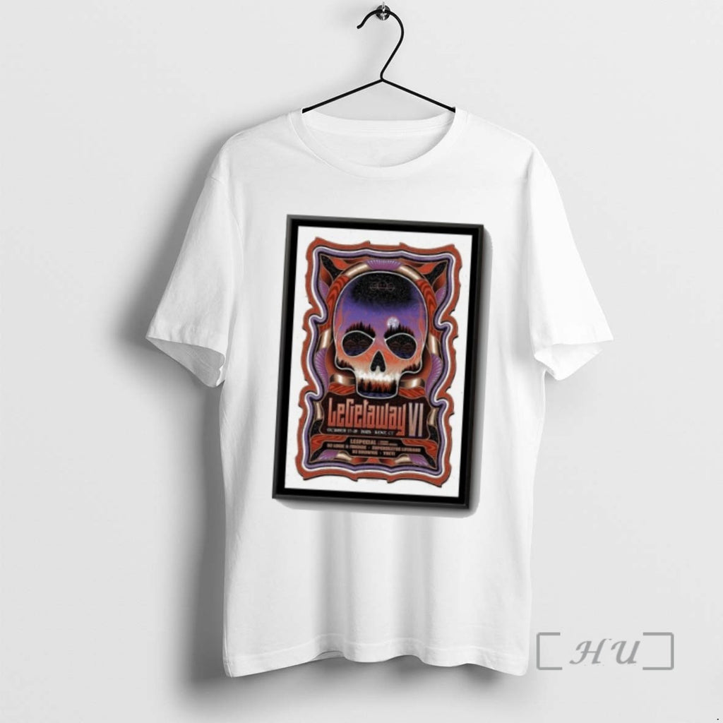 Officials Le Getaway Vi Kent Connecticut Shirts Sweater