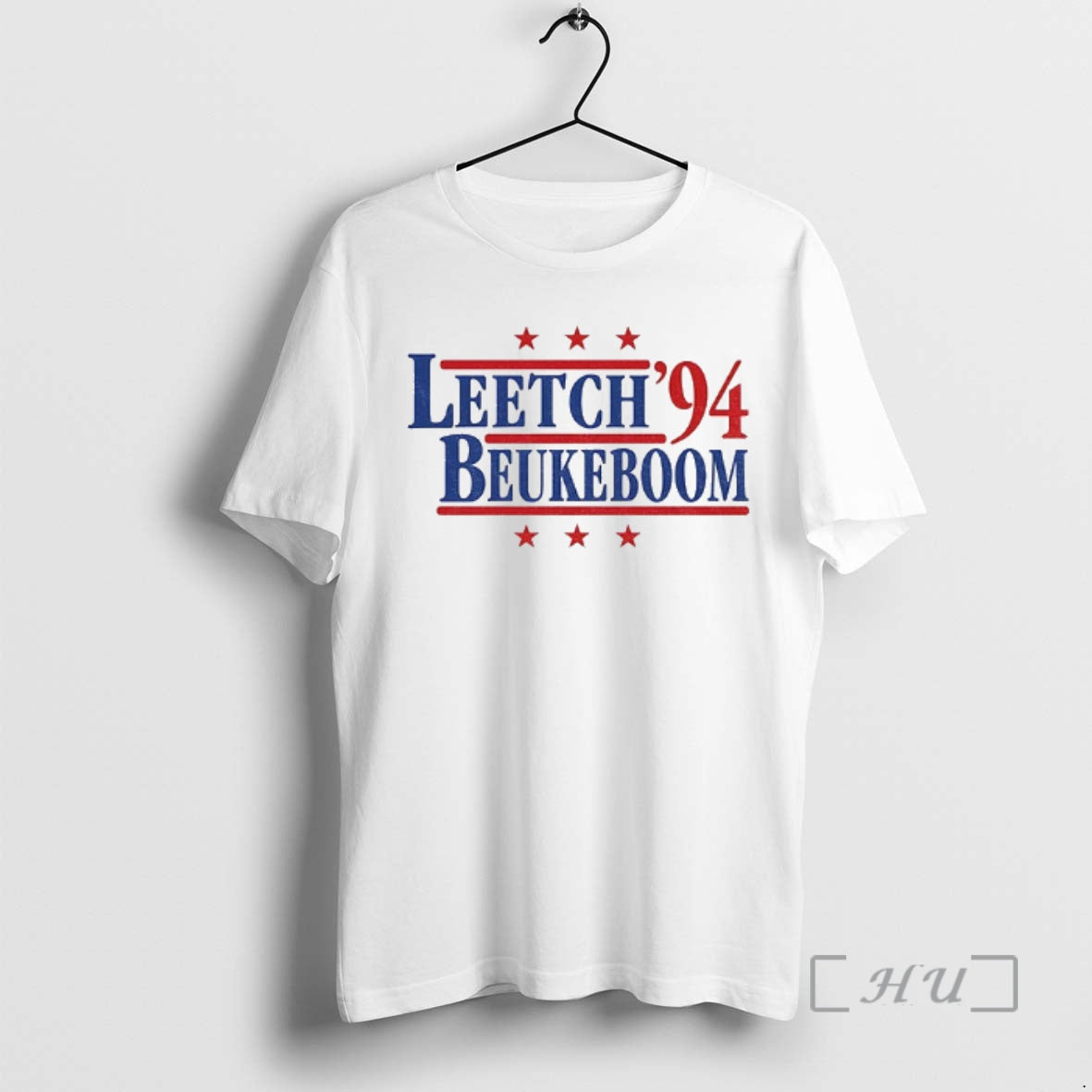 Officials Leetch Beukeboom 94 Brian Leetch Jeff Beukeboom New York Rangers Nhl 2025