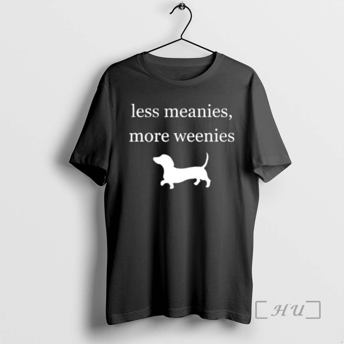 Officials Less Meanies More Weenies