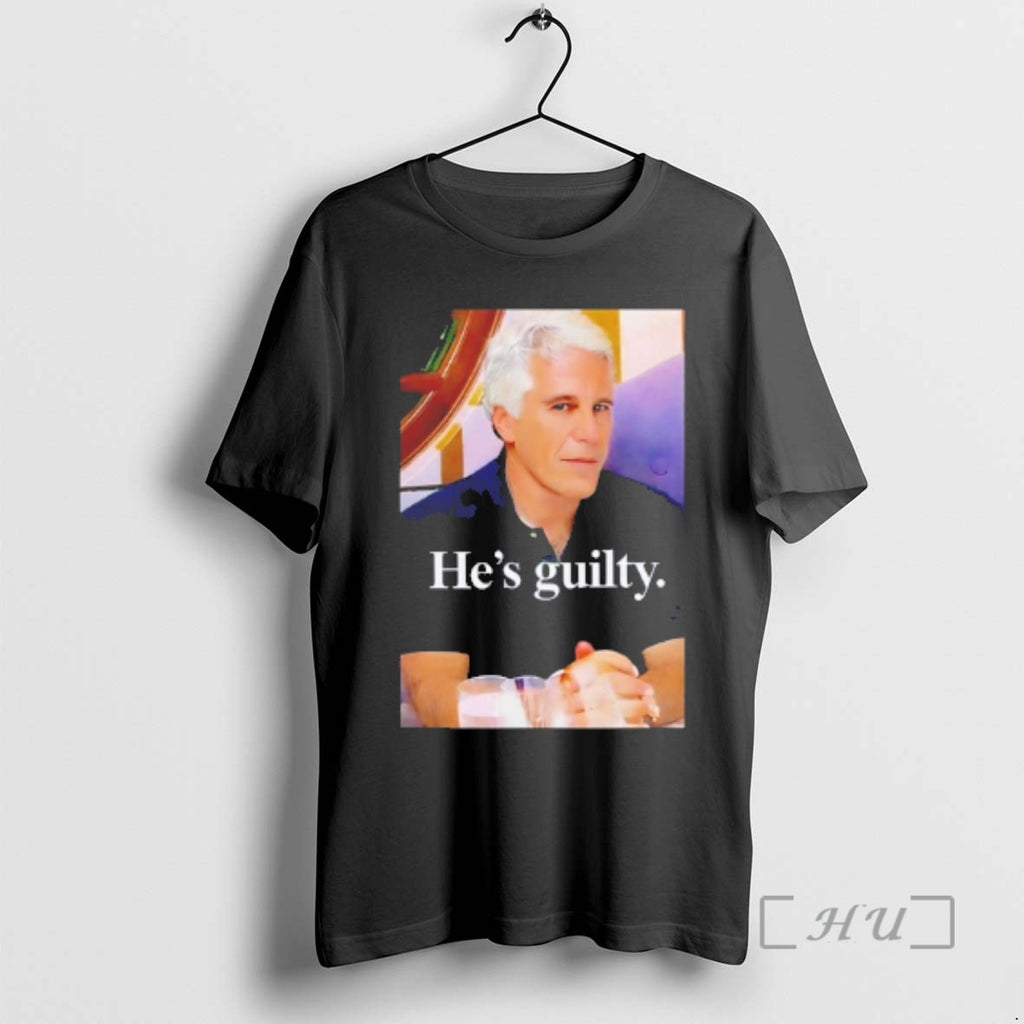 Officials Lil Pump Epstein Hes Guilty