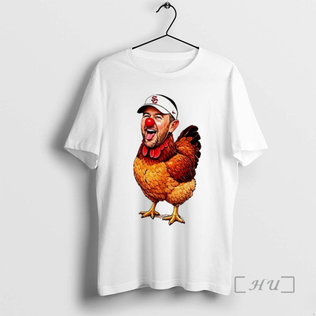 Officials Lincoln Chicken Lincoln Riley Usc Trojans