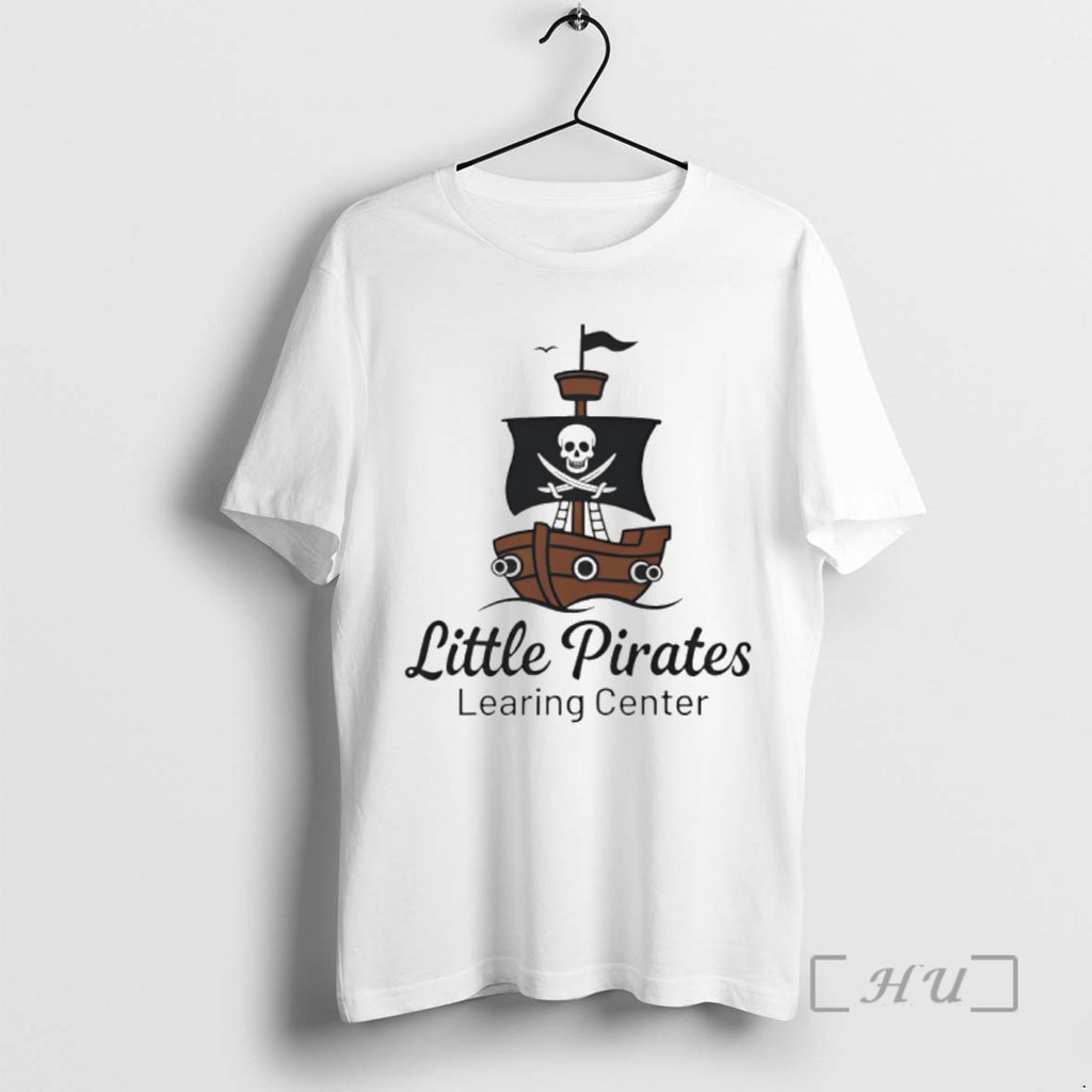 Officials Little Pirates Learing Center Minnesota Fraud Parody