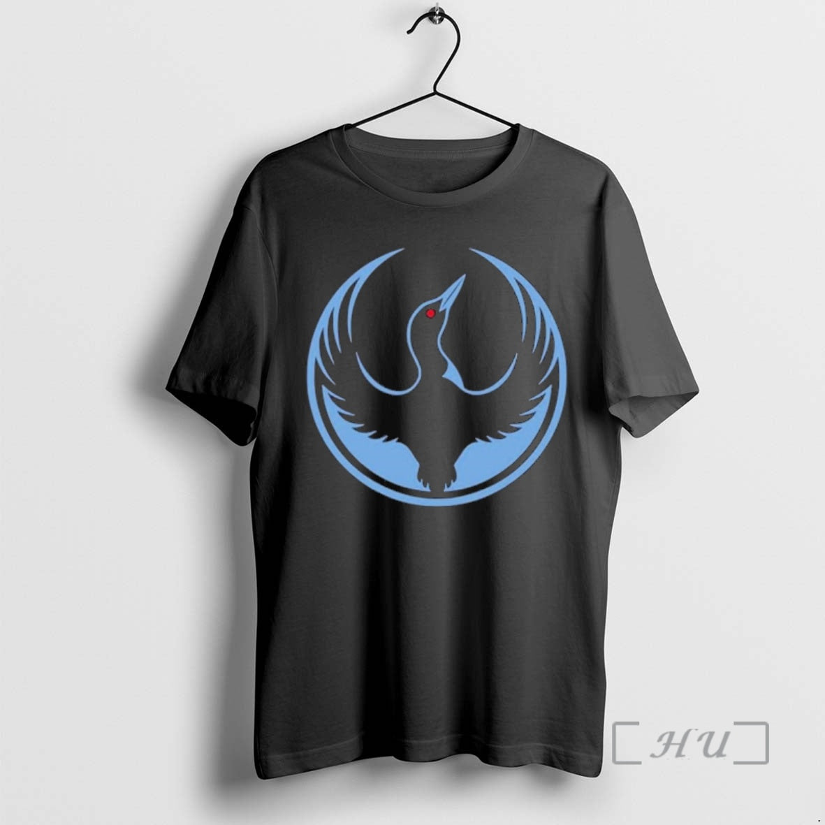 Officials Logo Rebel Loon Alliance Minnesota