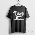 Officials Loosey Moo Long