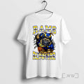 Officials Los Angeles Football X Blink 182 Bunny Rams