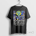 Officials Los Angles Rams Kyren Williams Players Forever Not Just When We Win Thank