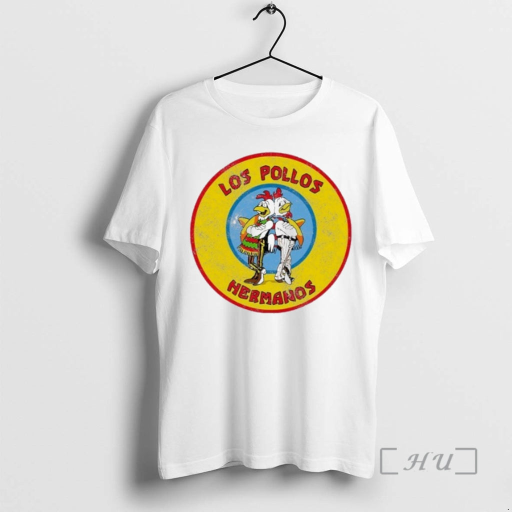 Officials Los Pollos Hermanos Chicken