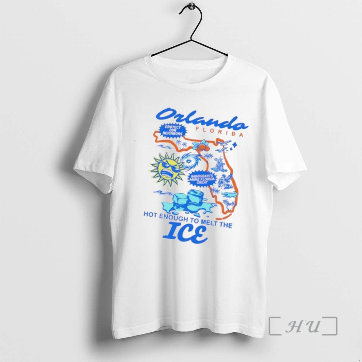 Officials Lost Bros Hot Enough Melt Ice