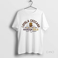 Officials Loyola Chicago Basketball Sister Jean Maroon Gold Grace