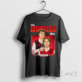 Officials Luke Jack Hughes Step Brothers New Devils