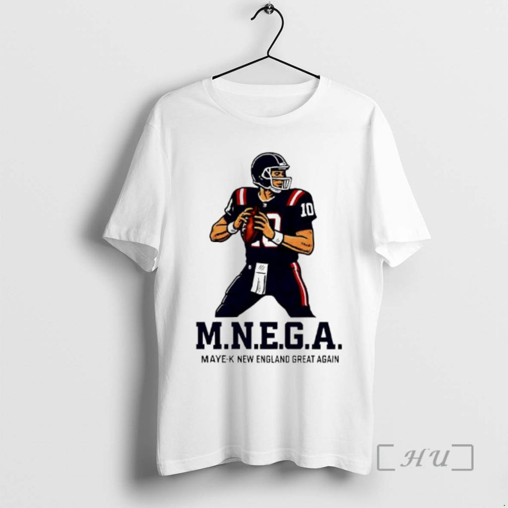 Officials M N E G A