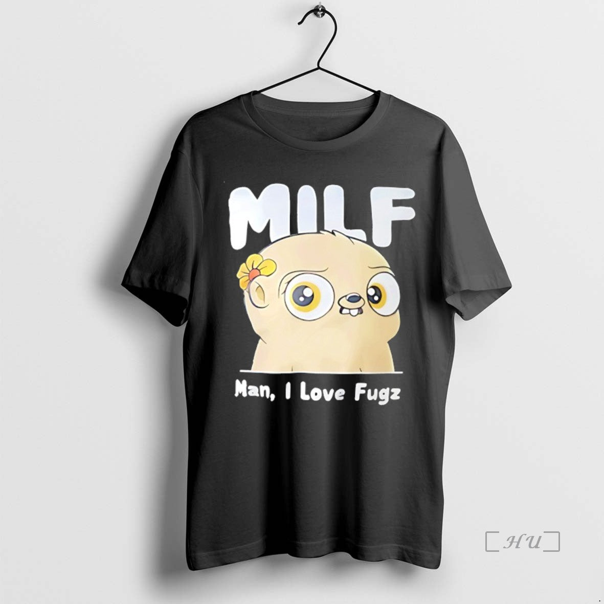 Officials Milf Man I Love Fugz