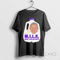 Officials Milk Man I Love Keyonte George Nba Utah Jazz
