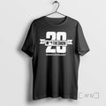 Officials Mlb Show 20th Anniversary