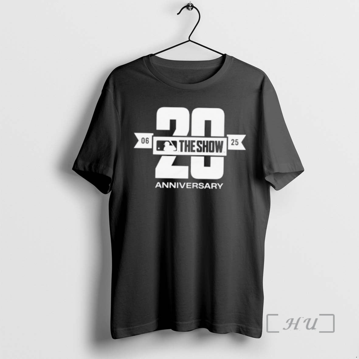 Officials Mlb Show 20th Anniversary
