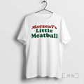 Officials Macseals Little Meatball