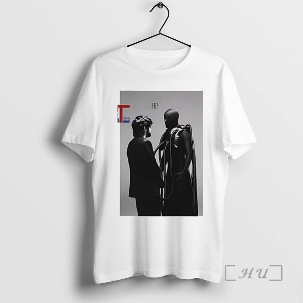 Officials Madeon Hi New Shirts Sweater