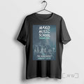 Officials Mako Showcase Richmond Va January 2026