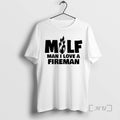Officials Man I Love Fireman Milf