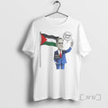 Officials Mark Carney Canada First Palestine