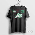 Officials Marshall Thundering Herd We Are Marshall 1970