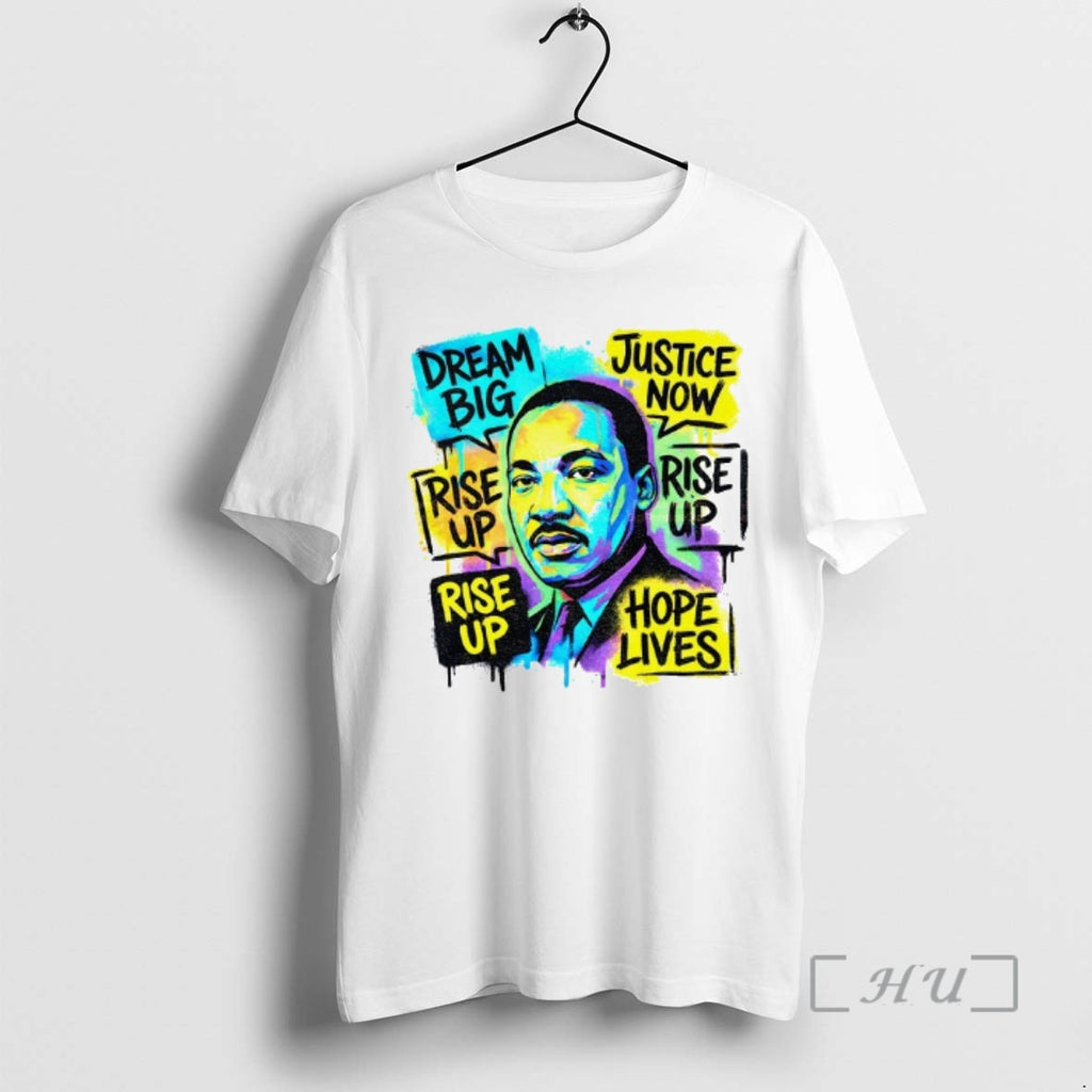 Officials Martin Luther King Jr Day Black History Month 2026