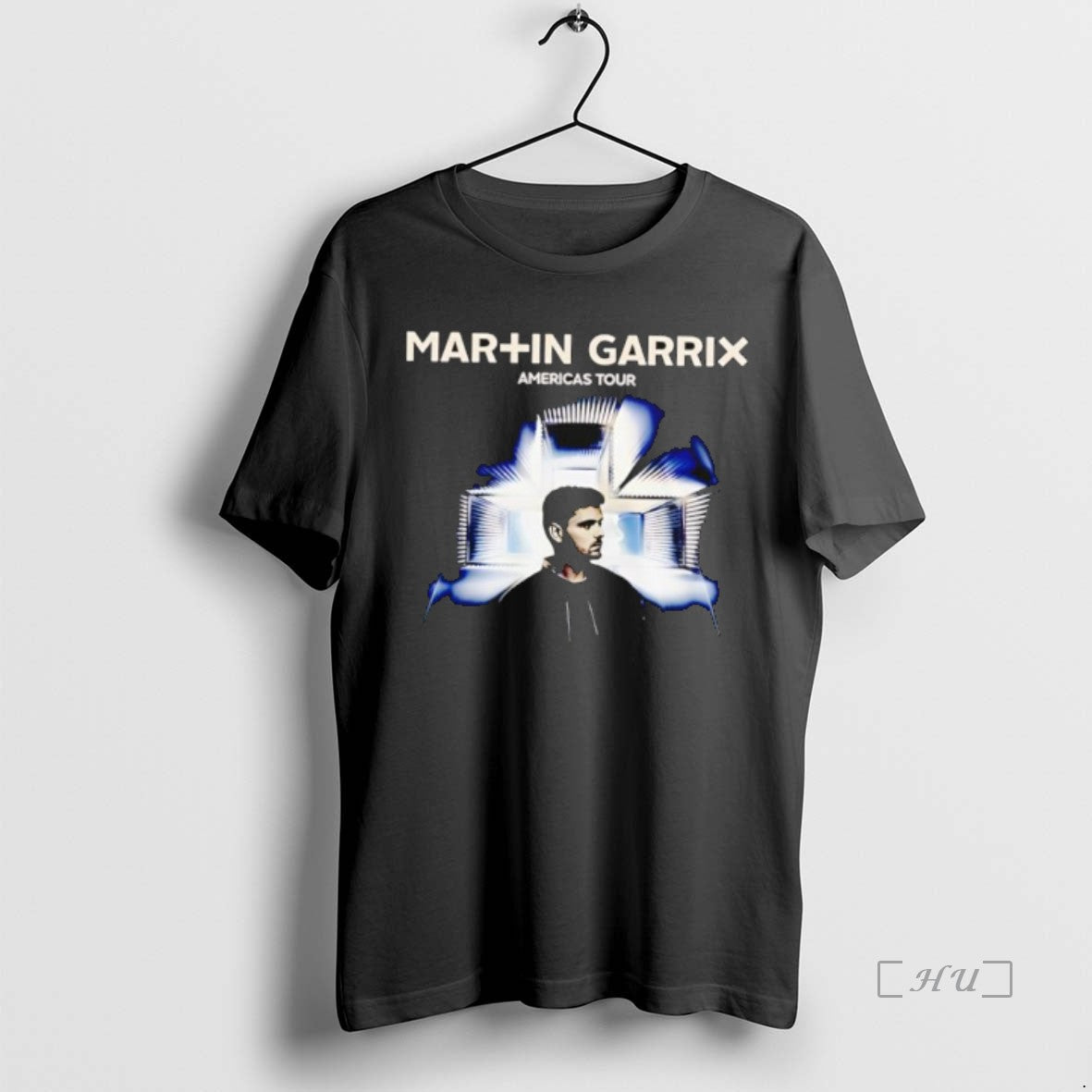 Officials Martin Garrix Americas Tour 2025 Concert Tour Dates
