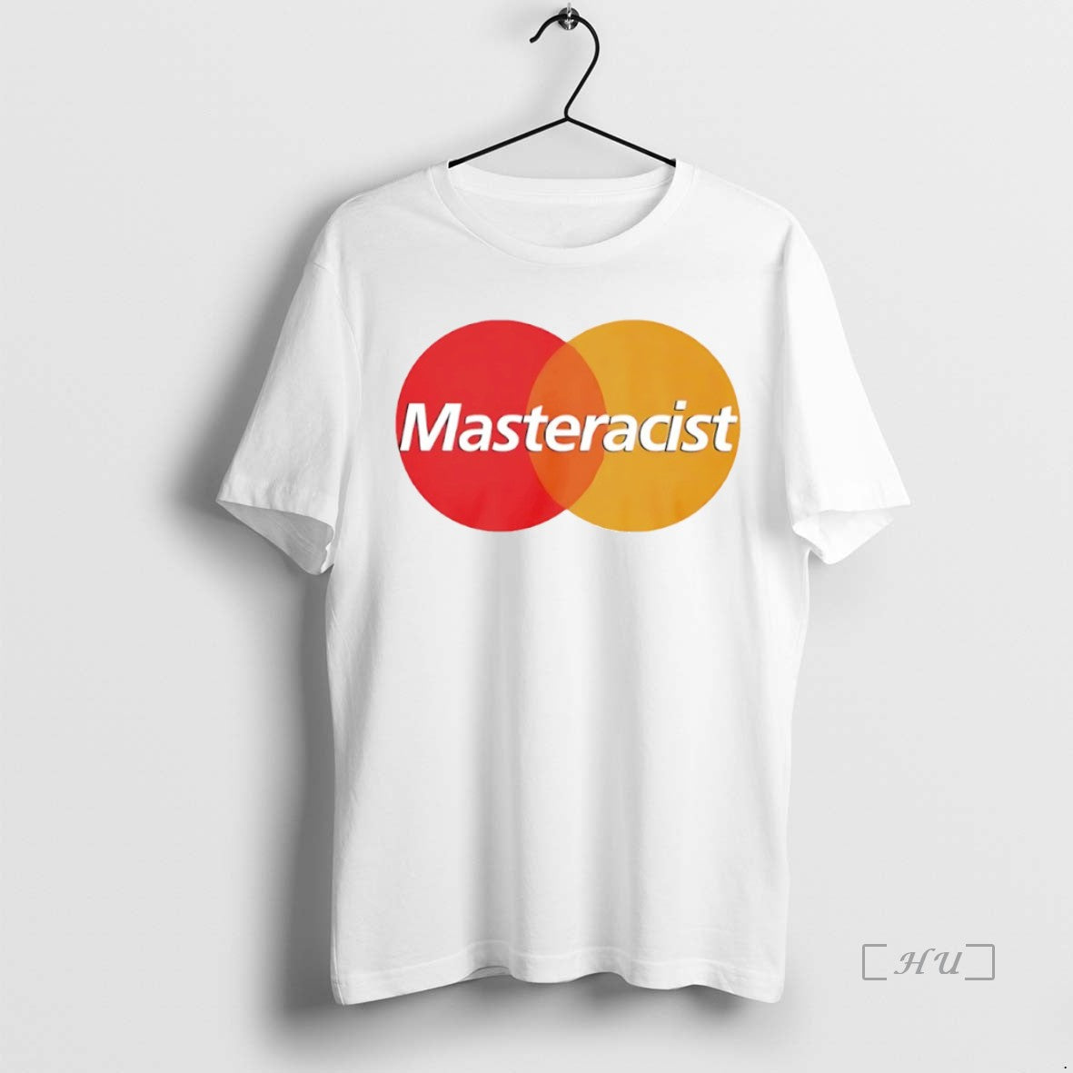 Officials Masteracist Logo Circle