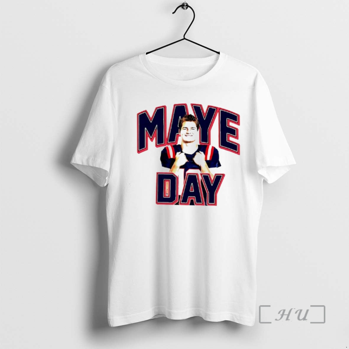 Officials Maye Day New England Football