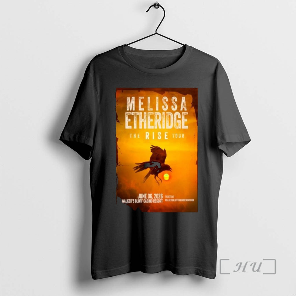 Officials Melissa Etheridge Illinois June 6 2026