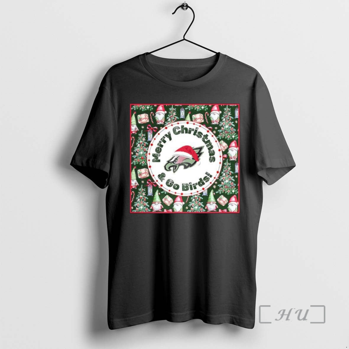 Officials Merry Go Birds Logo