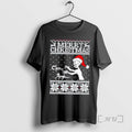 Officials Merry Grr Argh Ugly Zombie Santa