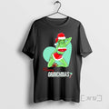 Officials Merry Grinchmas Sexy Grinch