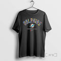 Officials Miami Dolphins Autism Awareness Month They Not Like Us 3d